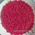 pp ldpe hdpe pellets mastermatch